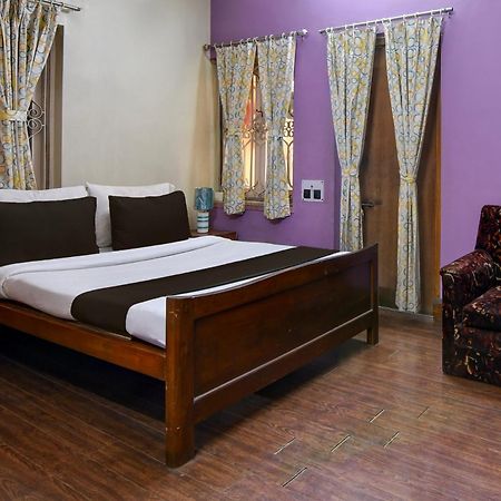 Hotel O Brothers Inn Kolkata Exterior photo