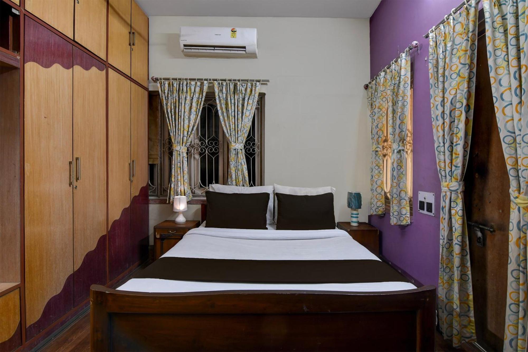 Hotel O Brothers Inn Kolkata Exterior photo