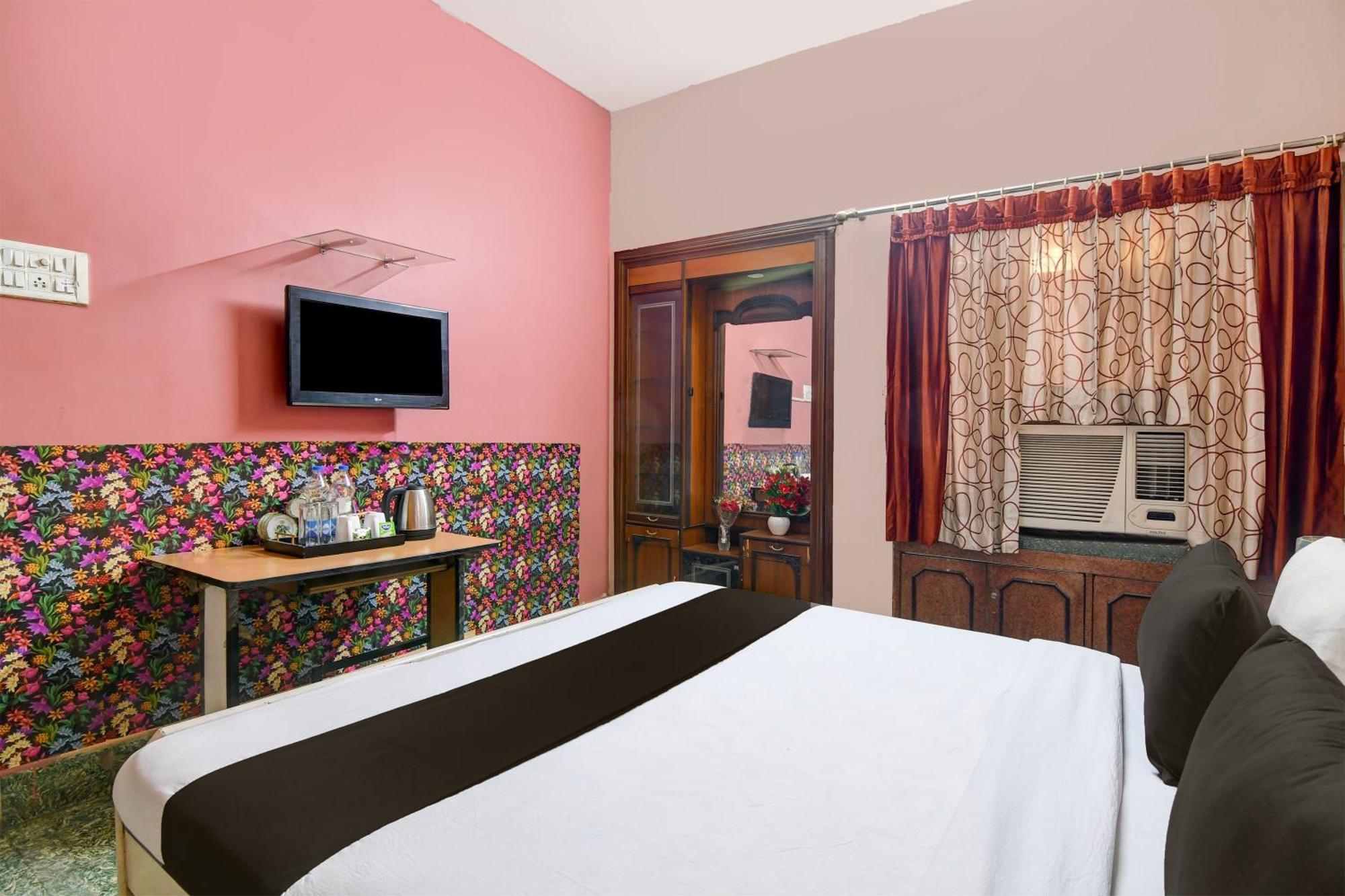 Hotel O Brothers Inn Kolkata Exterior photo