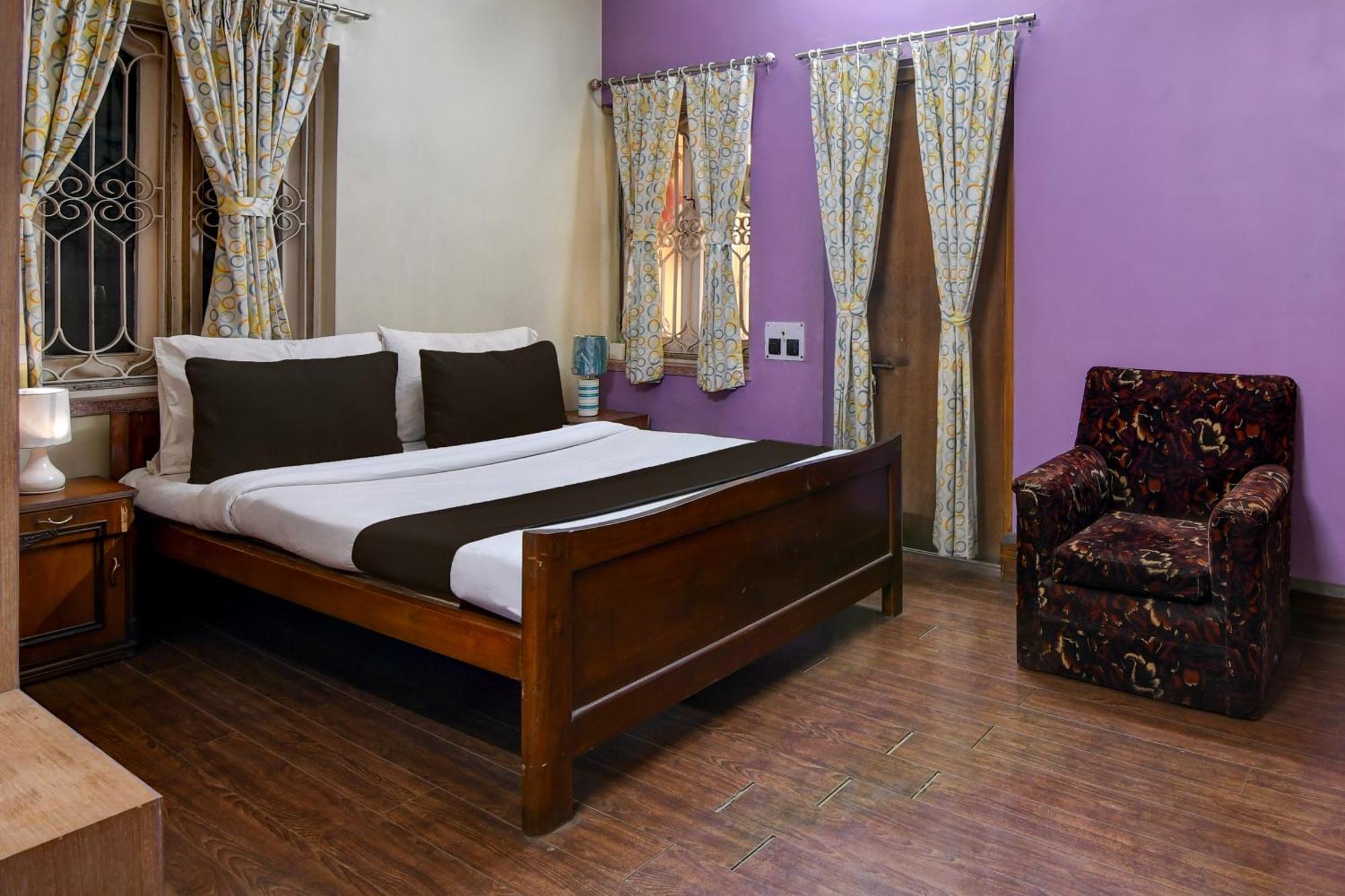 Hotel O Brothers Inn Kolkata Exterior photo