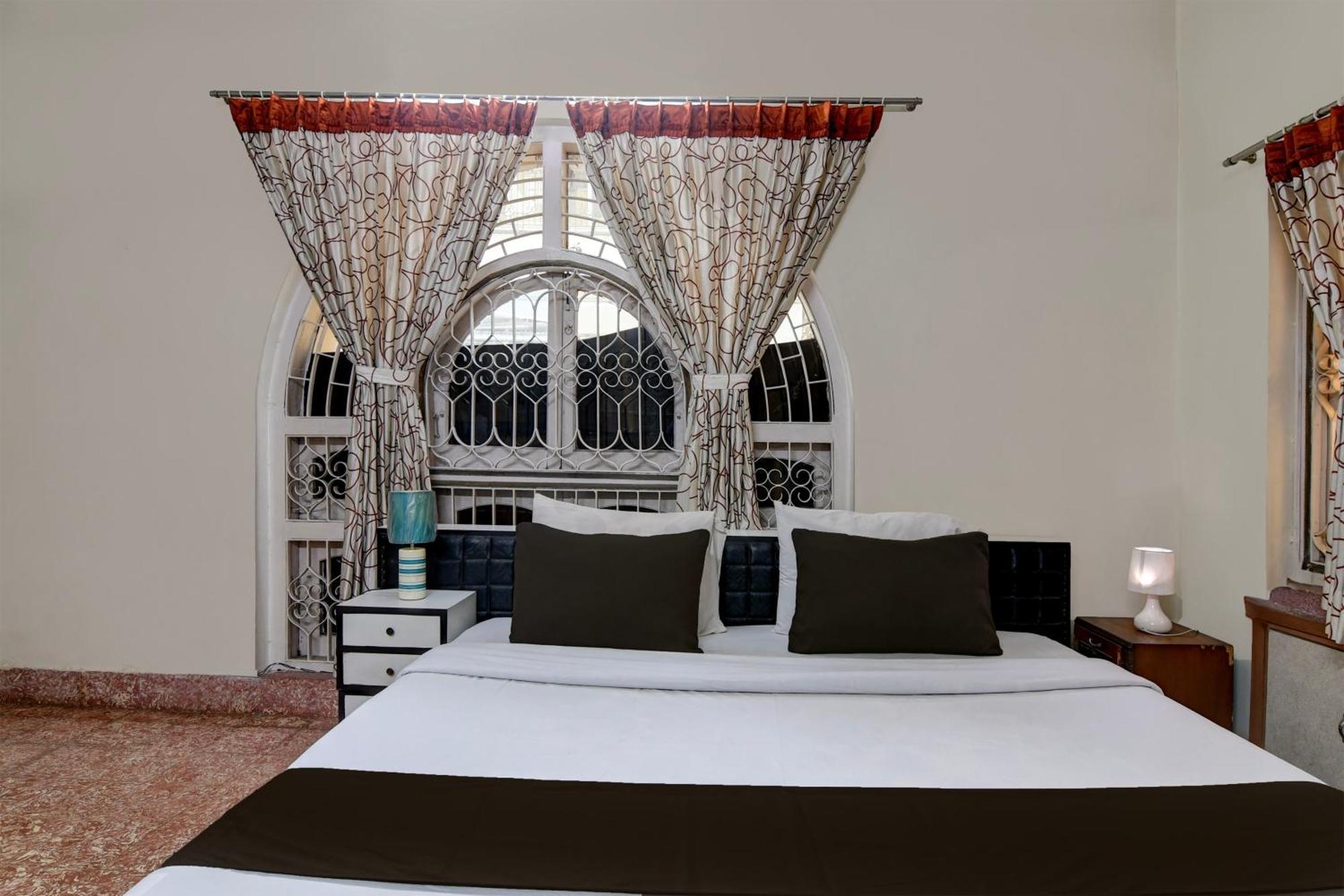 Hotel O Brothers Inn Kolkata Exterior photo